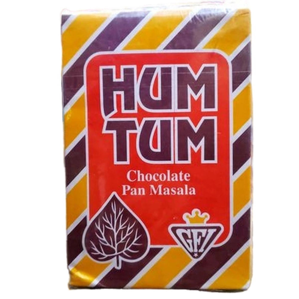 Hum Tum Supari - Chocolate Pan Masala Flavor