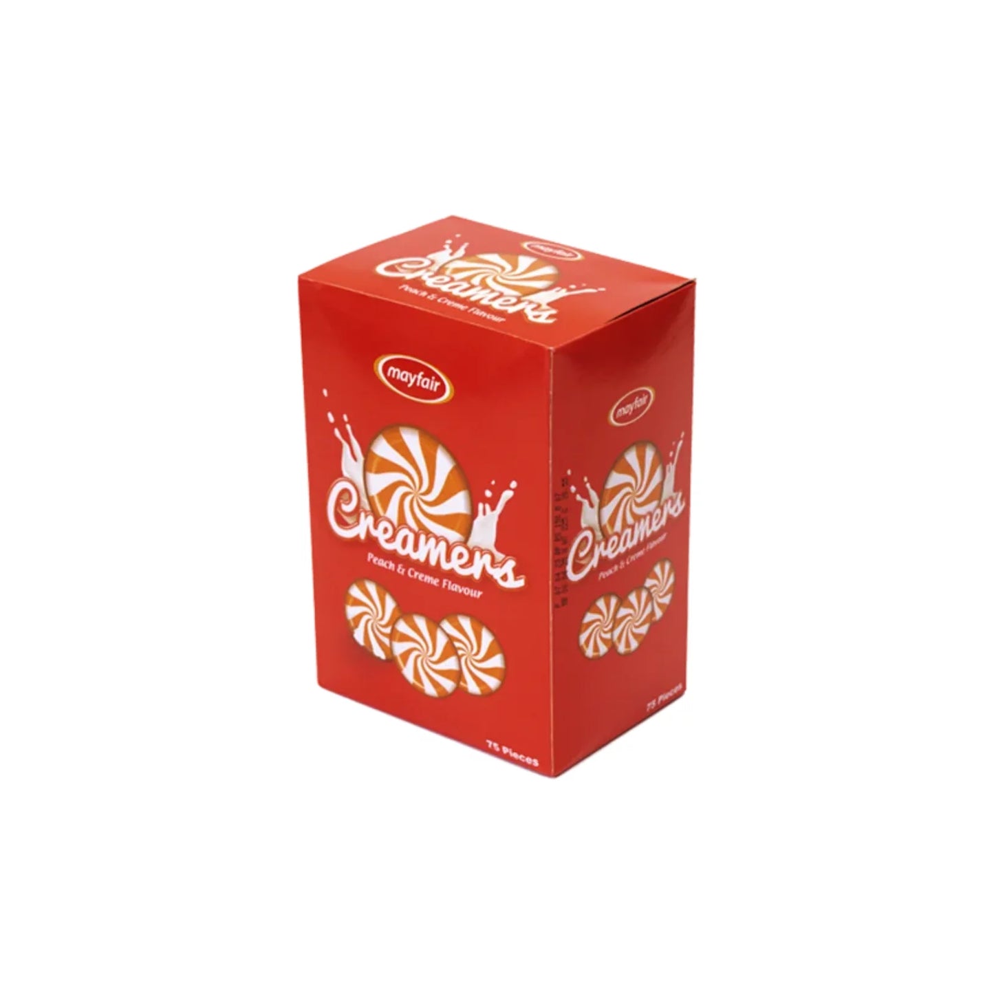 Mayfair Creamers