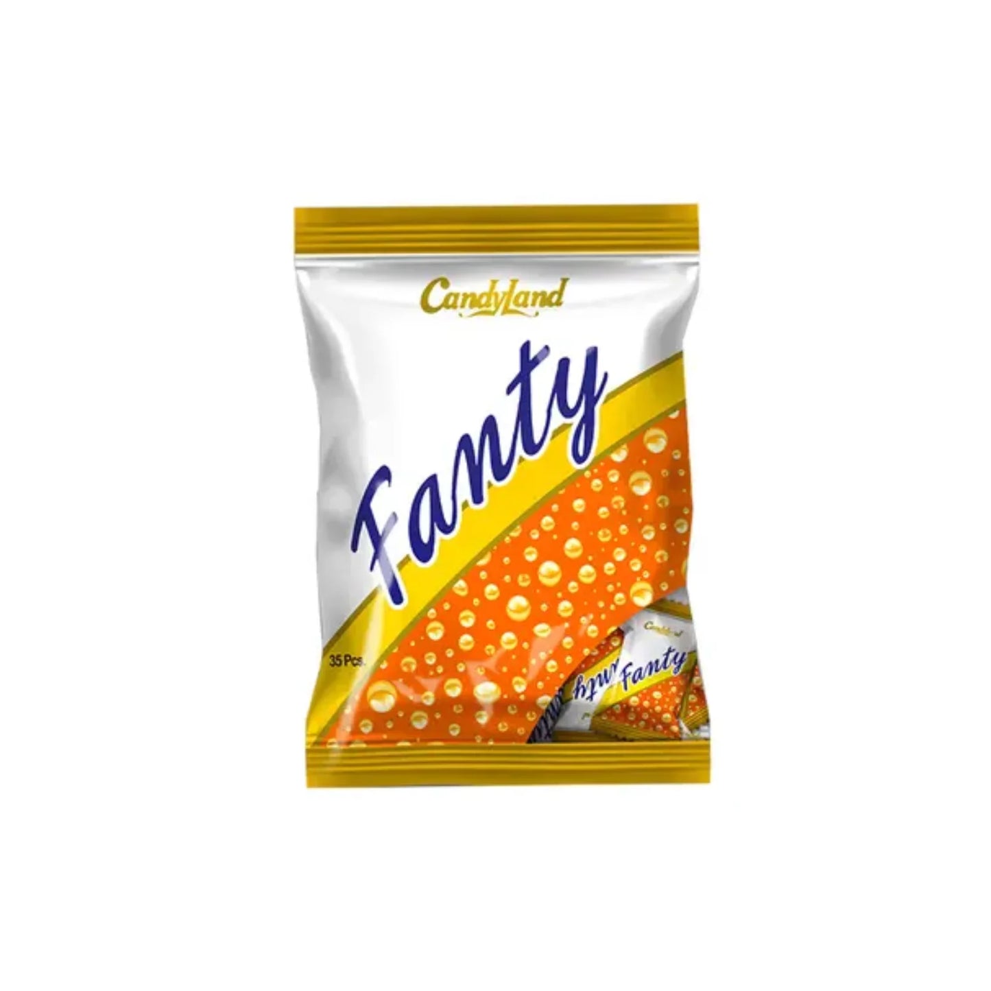 Candyland | Fanty - Pack Of 70