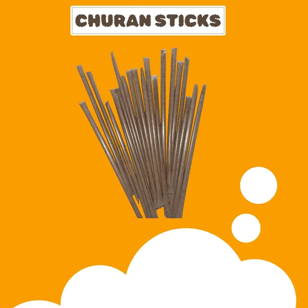 Churan Sticks