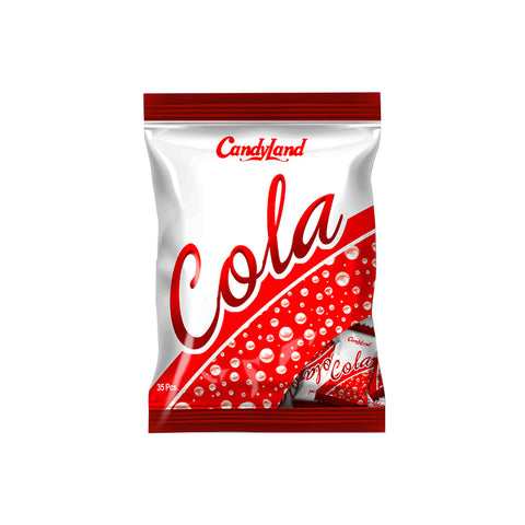Candyland | Cola Candy - Pack Of 70