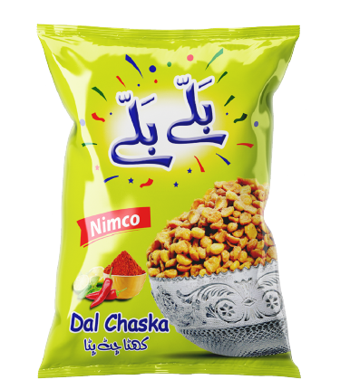 Shahi- Bally Bally - Dal Chaska pack of 12-15 pcs