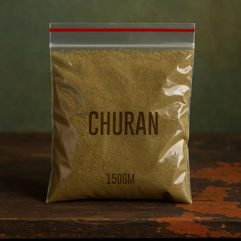 Lavashak Churan - Pack of 06 - Khatti Meethi Chooran