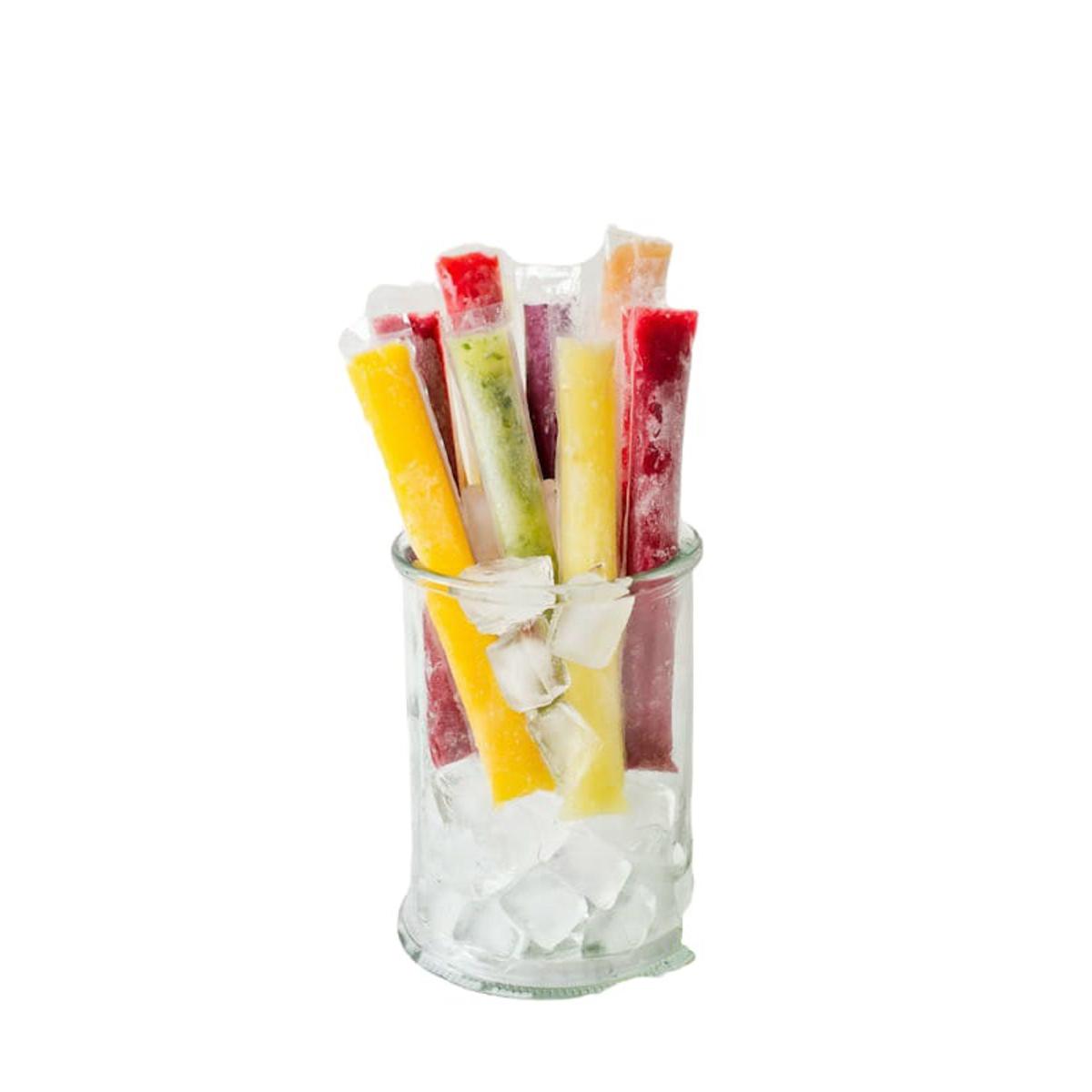 Ice Lollies - Pack of 12 pcs
