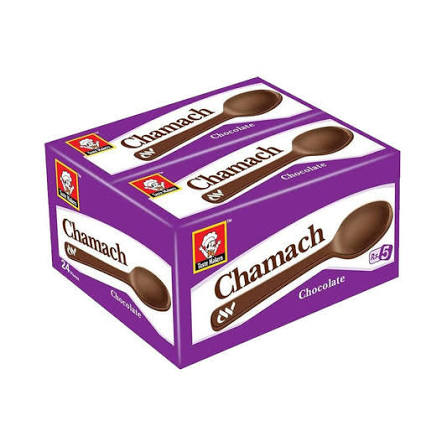Chamach Chocolate Box