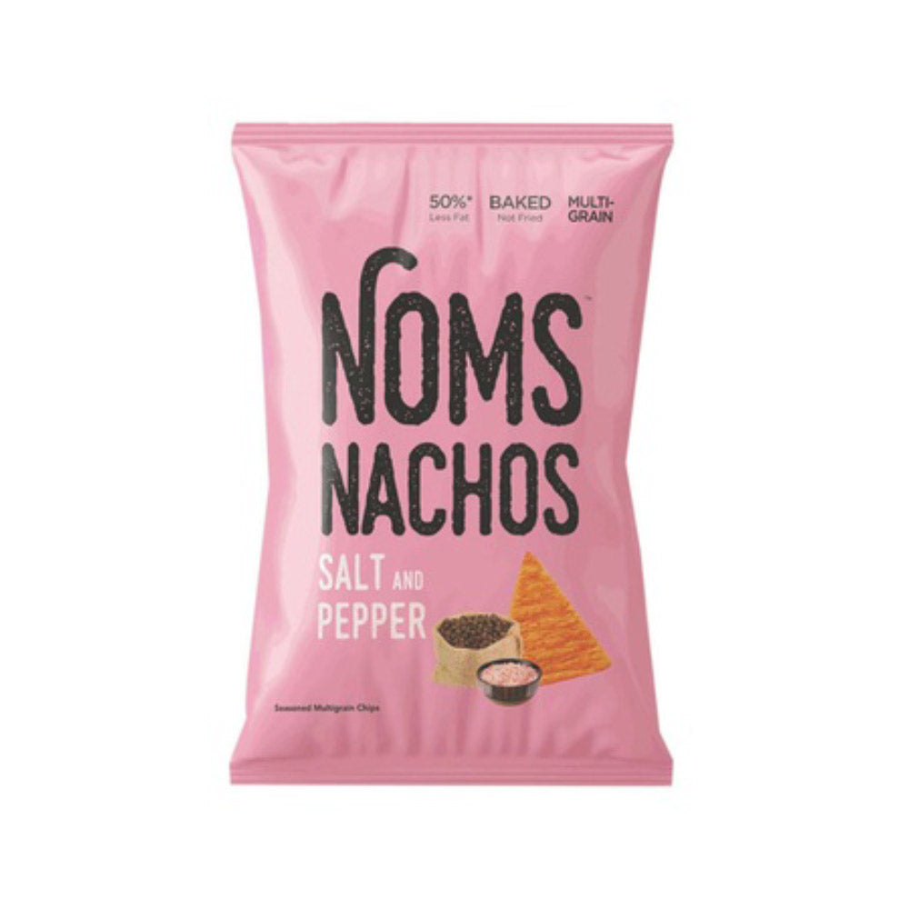 NOMS NACHOS Thai Sweet Chilli - Pack of 4