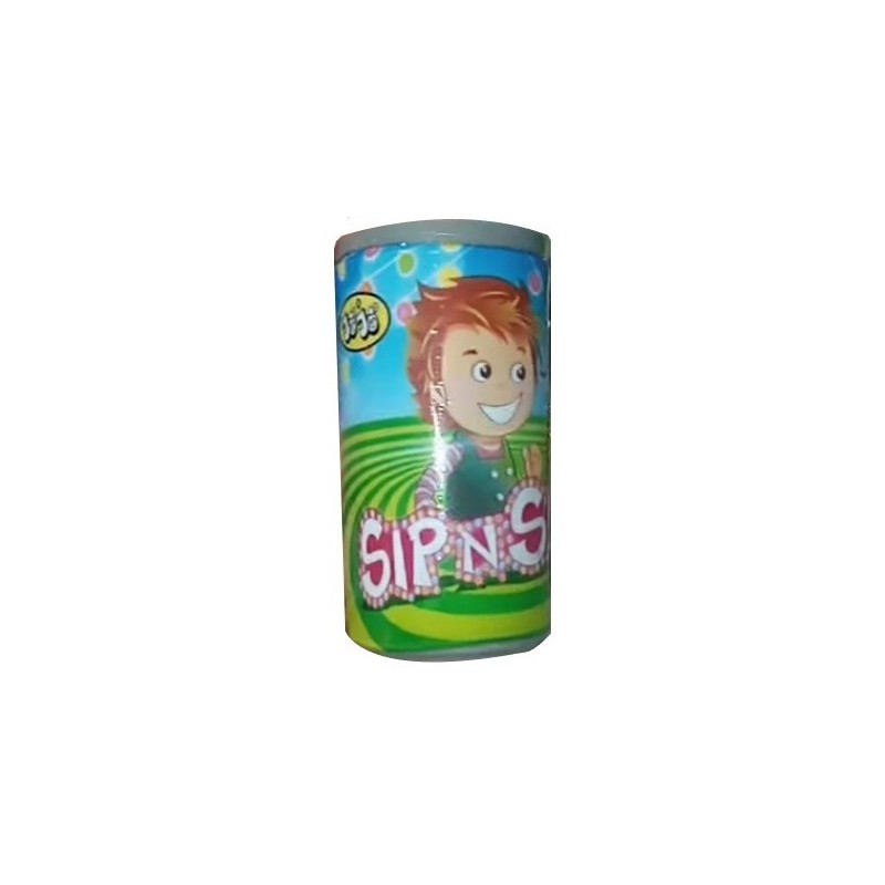 Jojo - Sip n Slip
