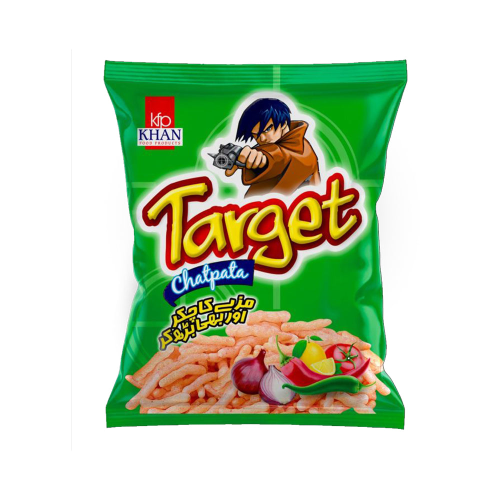 Khan Food - Target Chatpata Snack