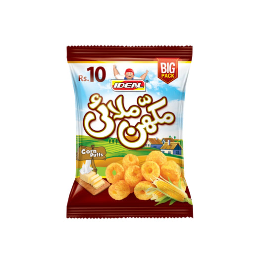 Makhan Malai - Pack of 12 pieces