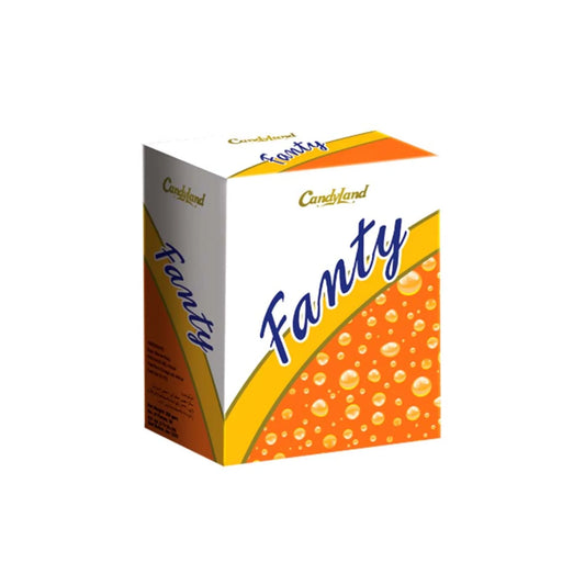 Candyland | Fanty - Pack Of 70