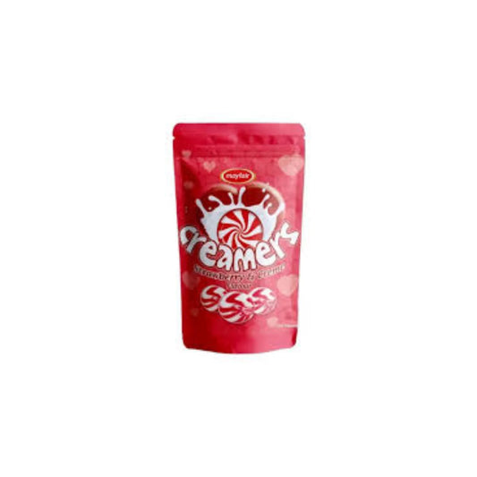 Mayfair Creamers
