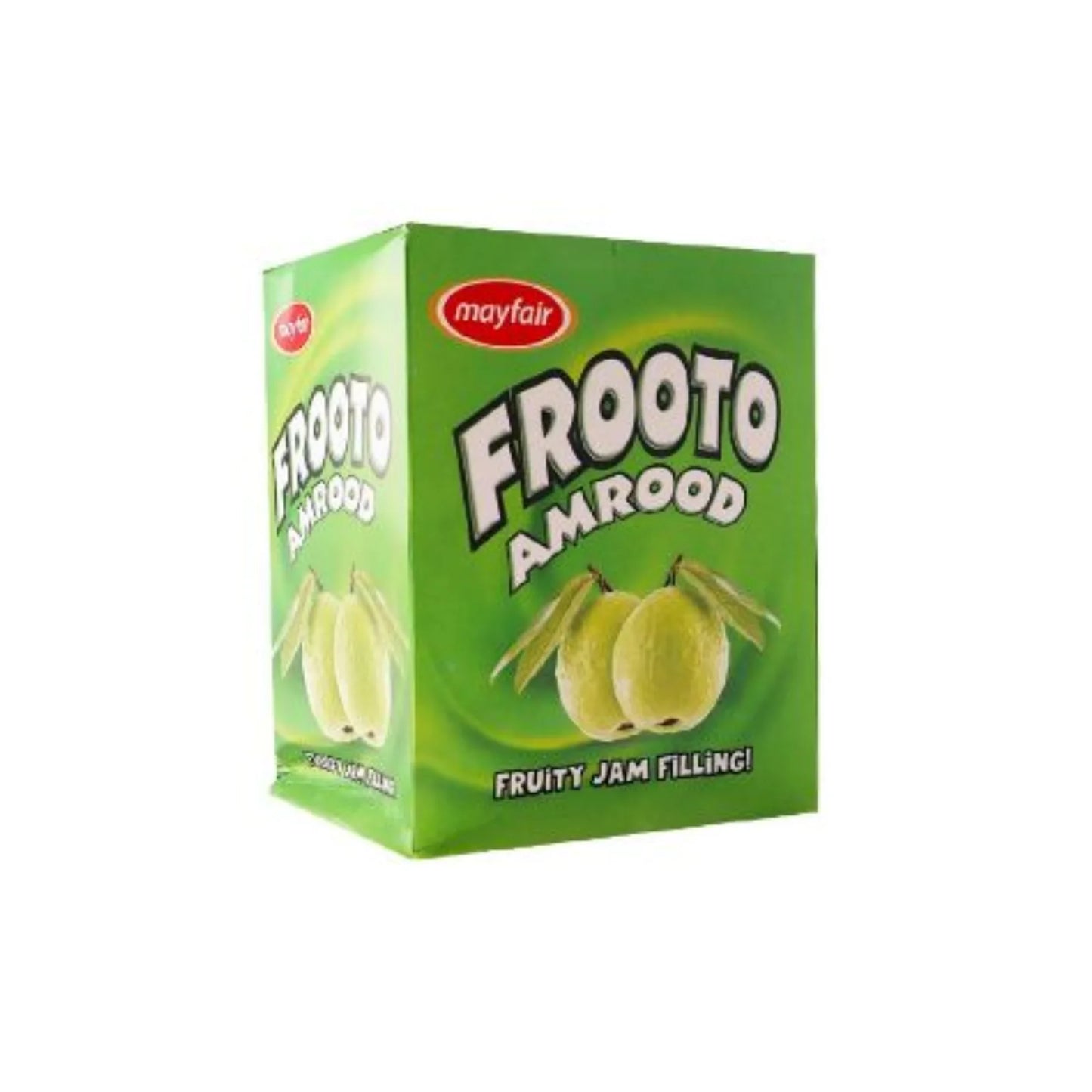 Mayfair | Frooto Xl Amrood - Pack Of 100