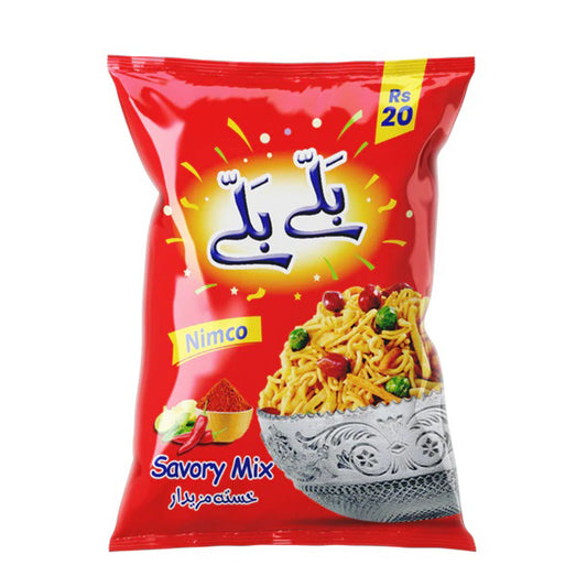 Shahi- Bally Bally - Nimko pack of 12-15 pcs