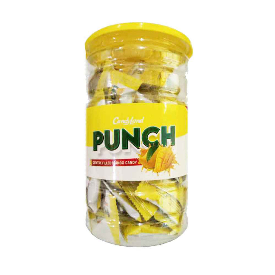 Candyland - Punch Candy - 50pcs