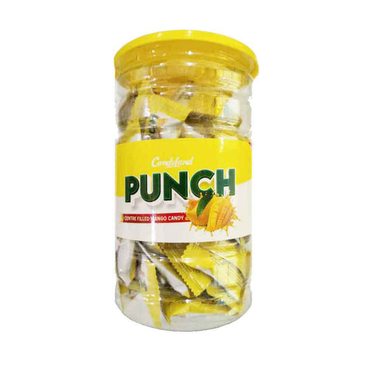 Candyland - Punch Candy - 50pcs