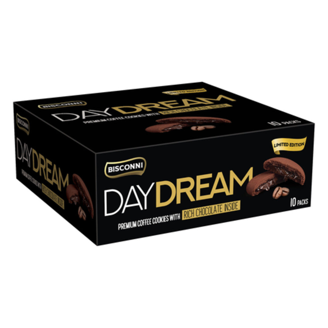 Bisconni Day Dream - Half Roll - Coffee Flavor