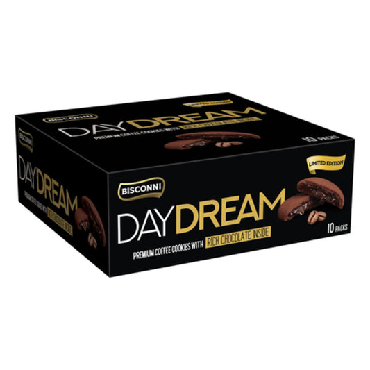 Bisconni Day Dream - Half Roll - Coffee Flavor