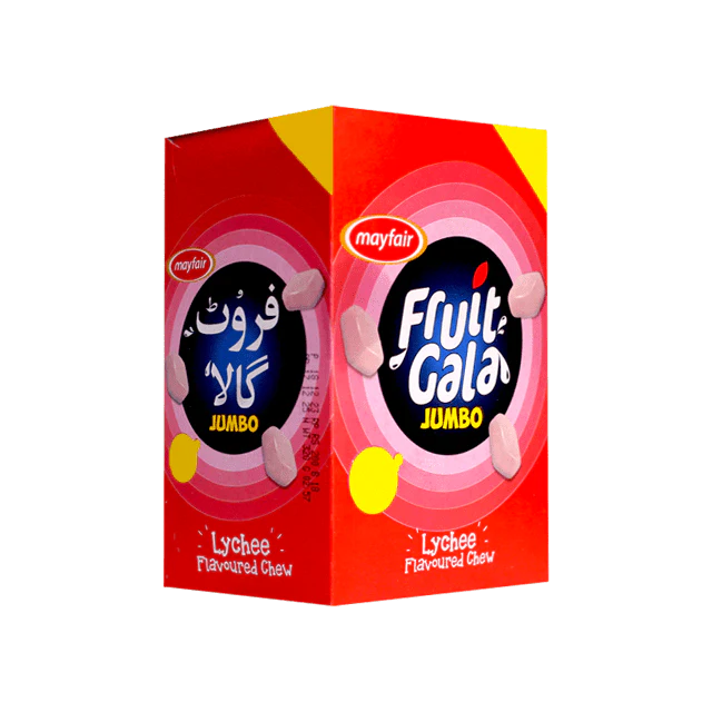 Mayfair | Fruit Gala Lychee - Pack Of 100