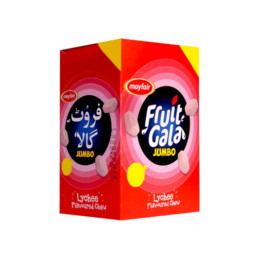 Mayfair | Fruit Gala Lychee - Pack Of 100