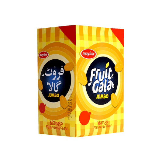 Mayfair | Fruit Gala Mango - Pack Of 100