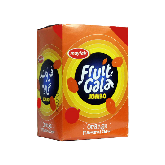 Mayfair | Fruit Gala Orange - Pack Of 100