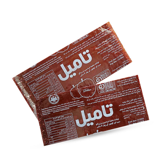 Lavashak - Imli Strips - Pack of 20 slices