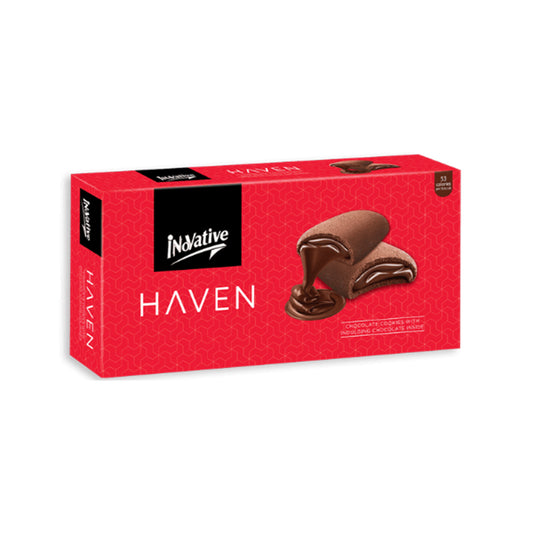 Inovative Haven Chocolate Cookies Family Pack