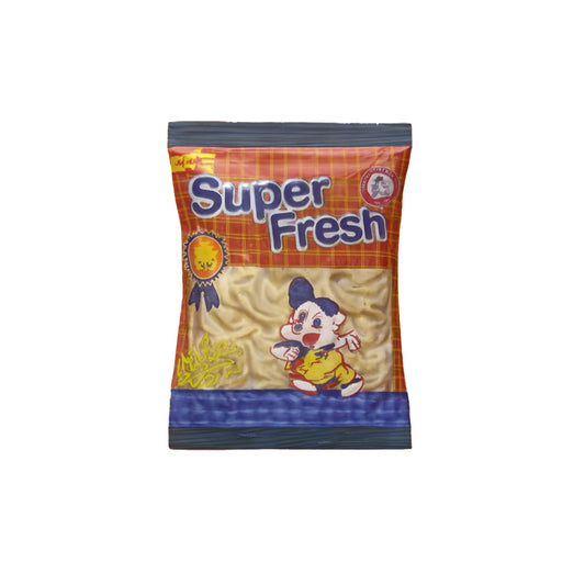 Super Fresh - Pack of 12 Pieces