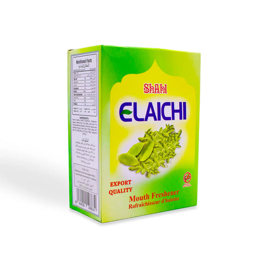 Shahi - Elachi Supari - Mouth Freshner