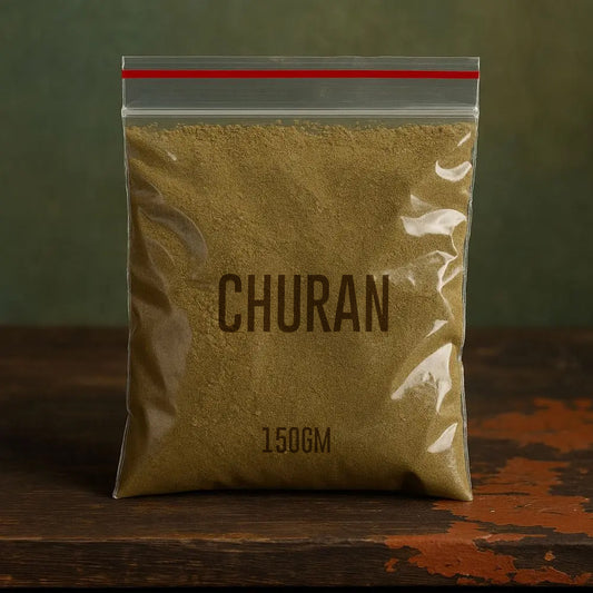 Lavashak Churan - Pack of 06 - Khatti Meethi Chooran