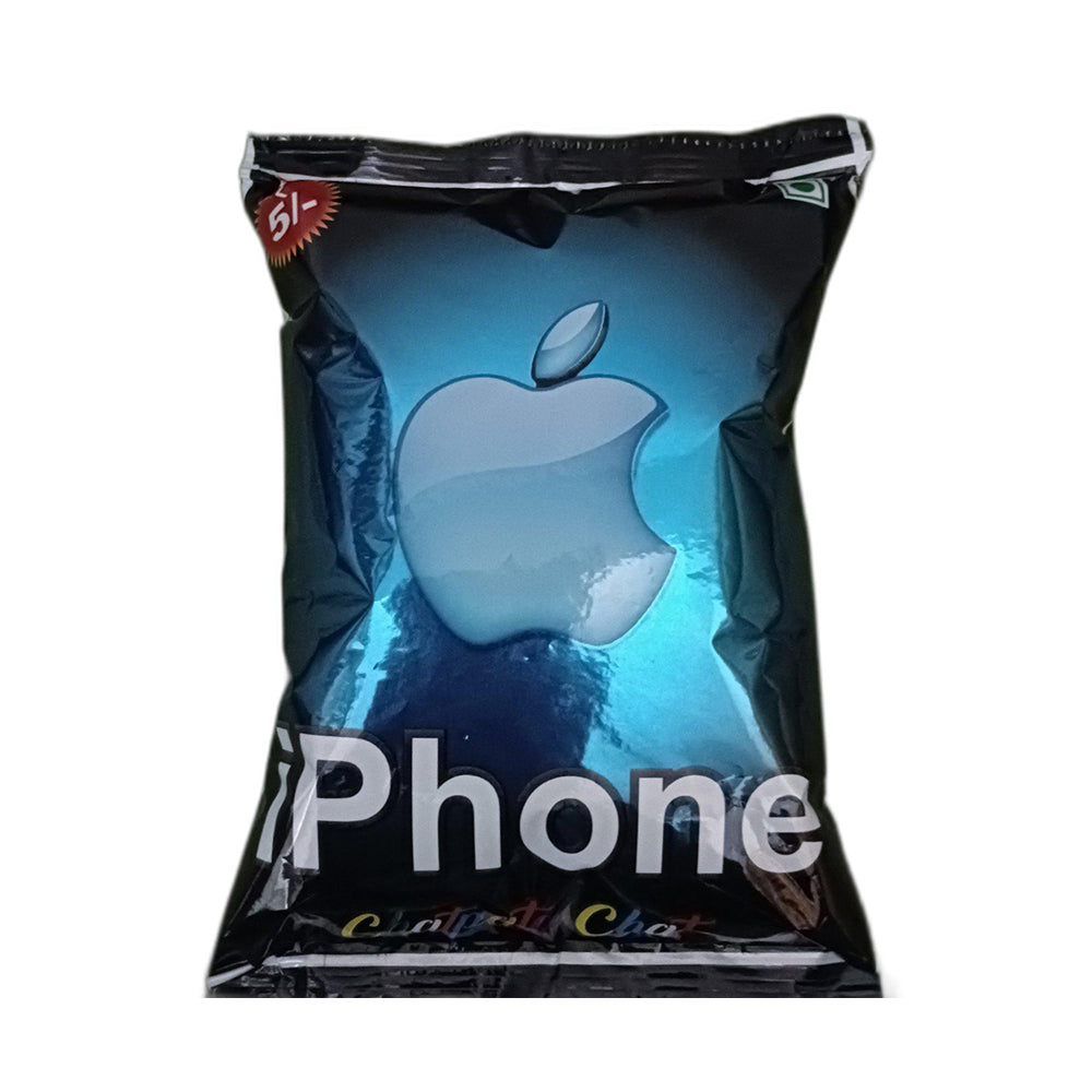 iphone snack - pack of 12 pieces