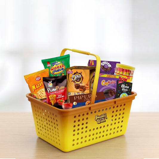 Snackswala Party Box