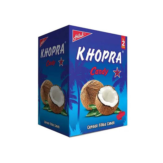 HILAL KHOPRA CANDY (1x70)