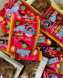 Fanoos Supari