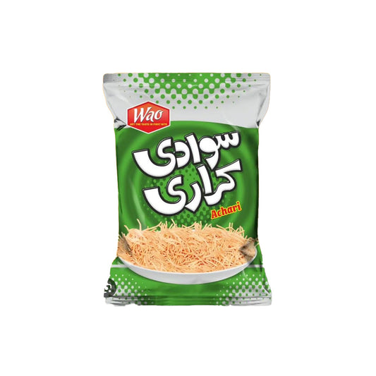 Wao - Swadi Karari - Pack of 12pcs