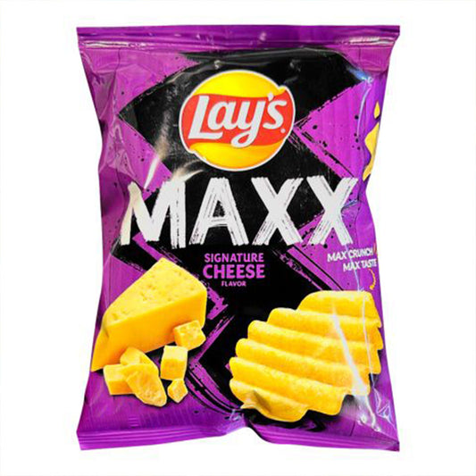 Lays Max - Pack of 8 pieces