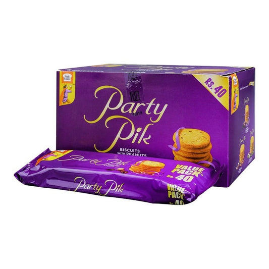 Peek Freans Party Pik Half Roll (Pack of 8)