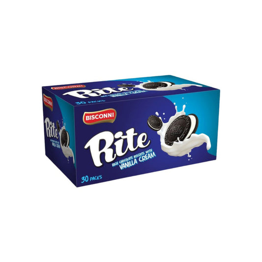 Bisconni - Rite Chocolate Box