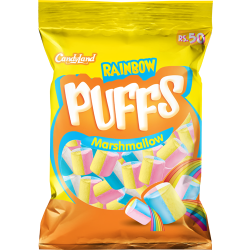 Jojo - marshmallow