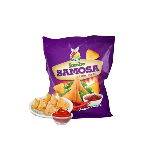 Samosa - Pack of 12pcs